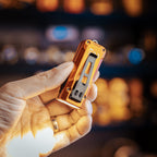 NITECORE TUP 2 (ORANGE) - 1200 LUMENS