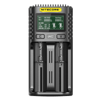 NITECORE UMS2 CHARGER - 3A