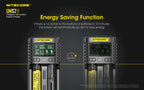 NITECORE UMS2 CHARGER - 3A