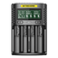 NITECORE UMS4 CHARGER - 3A