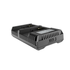 NITECORE USN3 PRO (SONY NP-FM500H, NP-F730, NP-F750, NP-F770, NP-F970, NP-F550) DUAL-SLOT BATTERY CHARGER