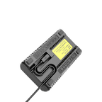 NITECORE USN4 PRO (SONY NP-FZ100) DUAL-SLOT BATTERY CHARGER