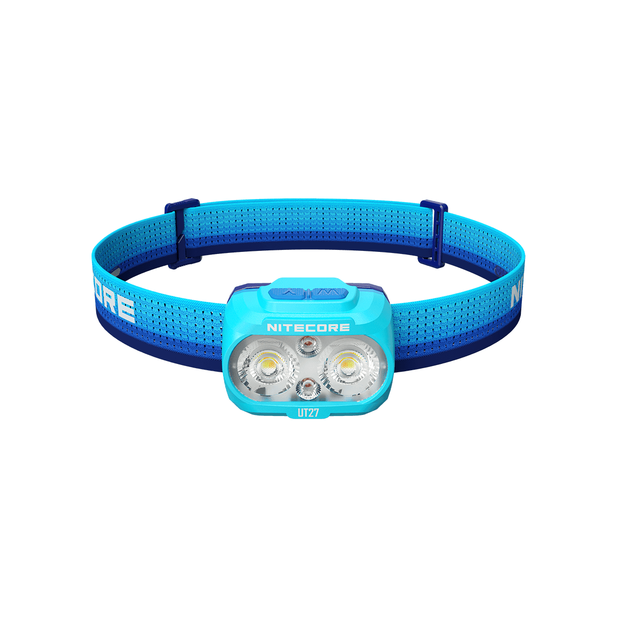 NITECORE UT27 MB - 800 LUMENS TRAIL RUNNING HEADLAMP Main image