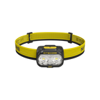 NITECORE UT27 MCT (BLACK) - 800 LUMENS