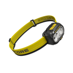 NITECORE UT27 MCT (BLACK) - 800 LUMENS