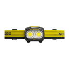 NITECORE UT27 MCT (BLACK) - 800 LUMENS