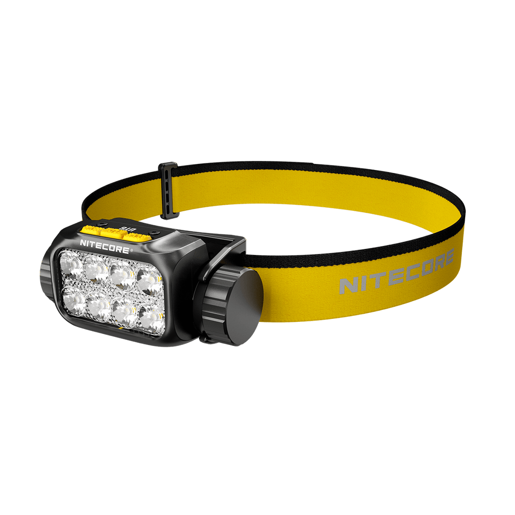 NITECORE UT6 - 1600 LUMENS
