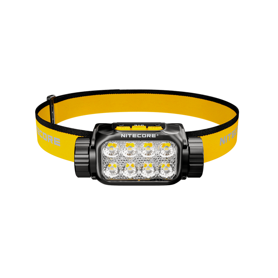 NITECORE UT6 - 1600 LUMENS Secondary image