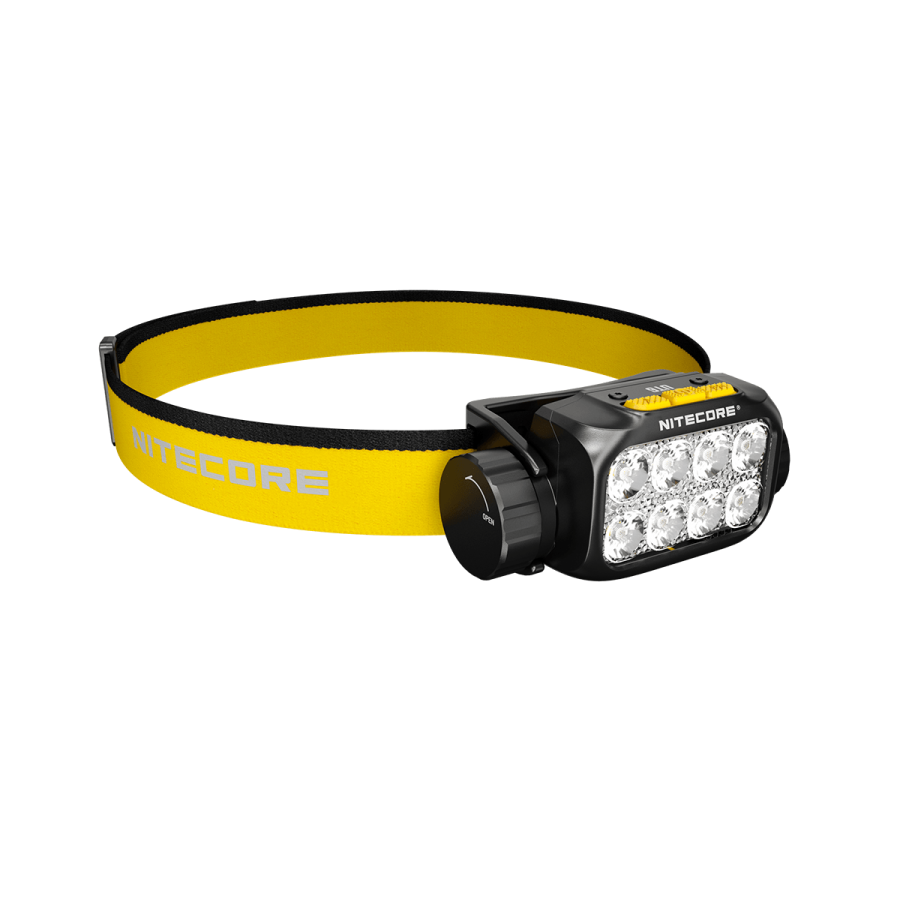 NITECORE UT6 - 1600 LUMENS