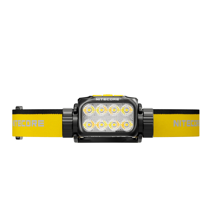 NITECORE UT6 - 1600 LUMENS