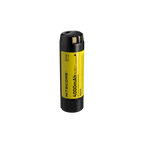 NITECORE WLB40 USB-C RECHARGEABLE LI-ION BATTERY (4,000MAH)