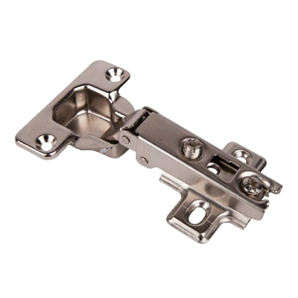 S.H Normal Conceal Hinge Without Spring 0Mm