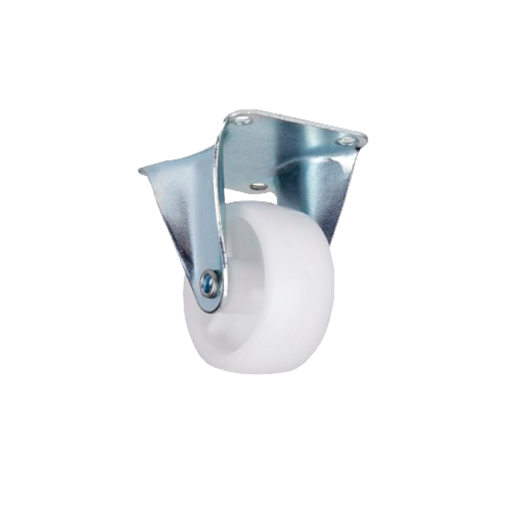 S.H Nylon Castor - Rigid Main image