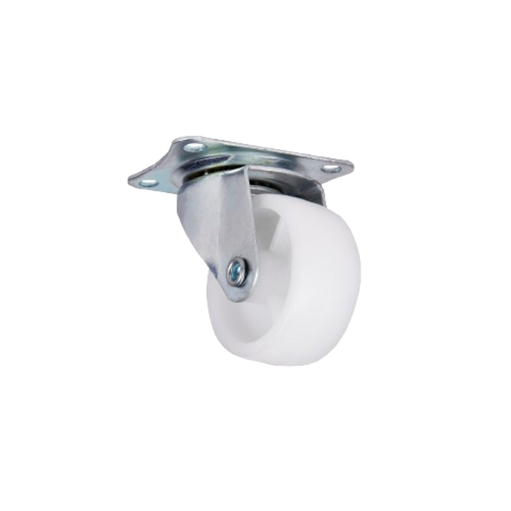 S.H Nylon Castor - Swivel