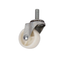 S.H Nylon Castor - Screw With Brake