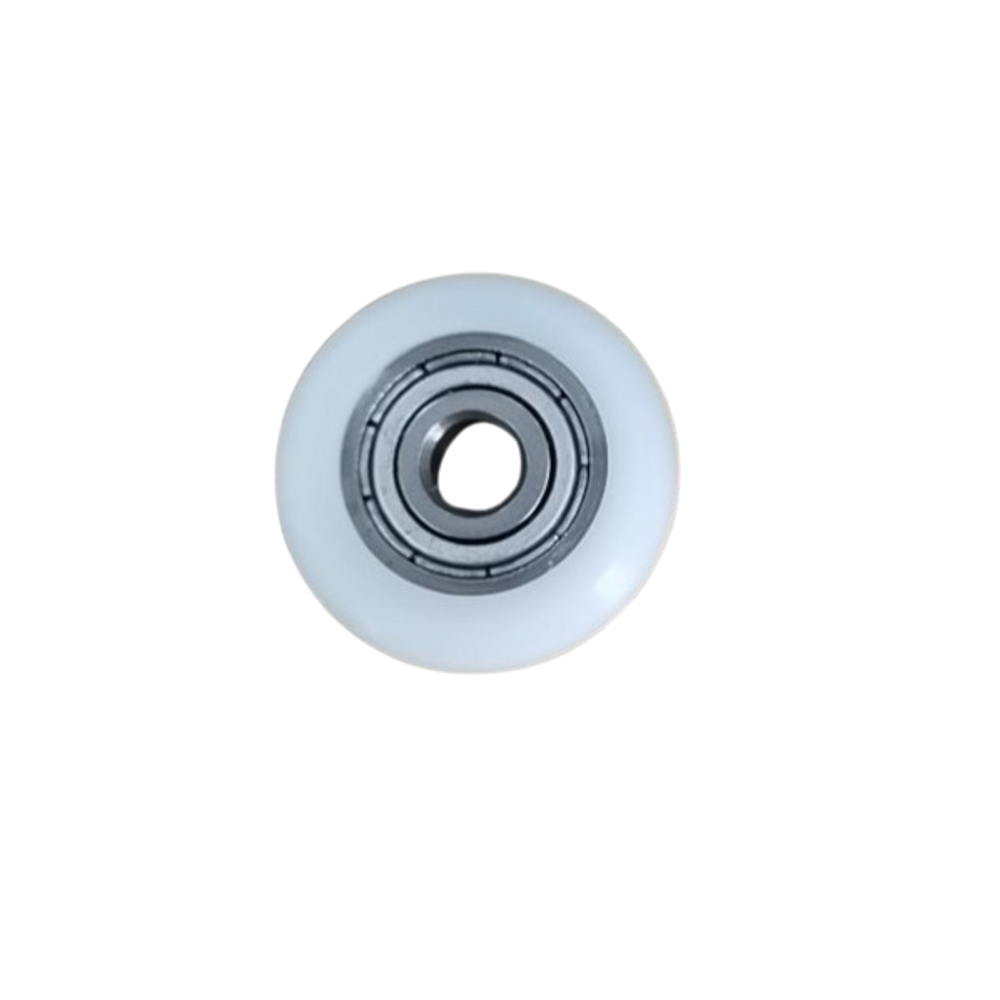 S.H Nylon Roller For Nj2016 Slide Main image
