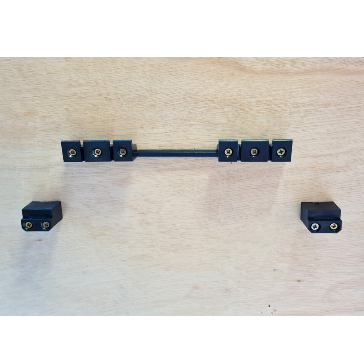 StealthMounts Toolbox Mounts for Dewalt T-STAK Storage Box [SKU: OM-STAK-3]