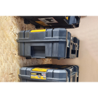 StealthMounts Toolbox Mounts for Dewalt T-STAK Storage Box [SKU: OM-STAK-3]