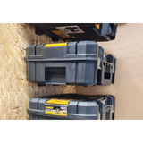 StealthMounts Toolbox Mounts for Dewalt T-STAK Storage Box [SKU: OM-STAK-3]