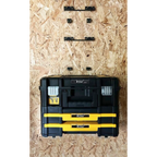 StealthMounts Toolbox Mounts for Dewalt T-STAK Storage Box [SKU: OM-STAK-3]