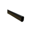 S.H Oval Pipe - Black