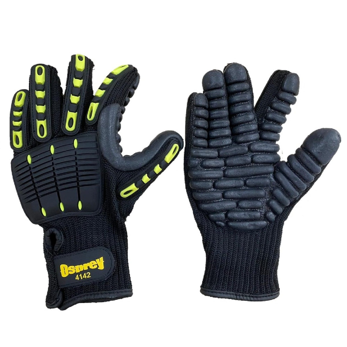OSPREY ANTI-VIBRATION GLOVE 4142