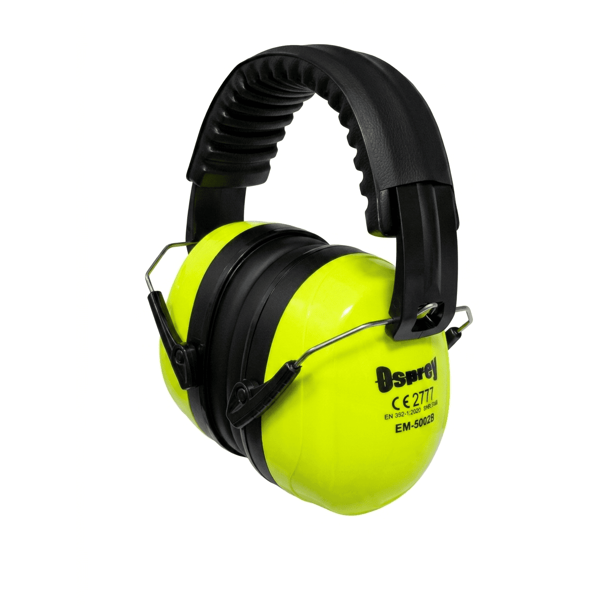 OSPREY EM-5002B AUDIOFF HEADBAND EARMUFF SNR 33DB Main image