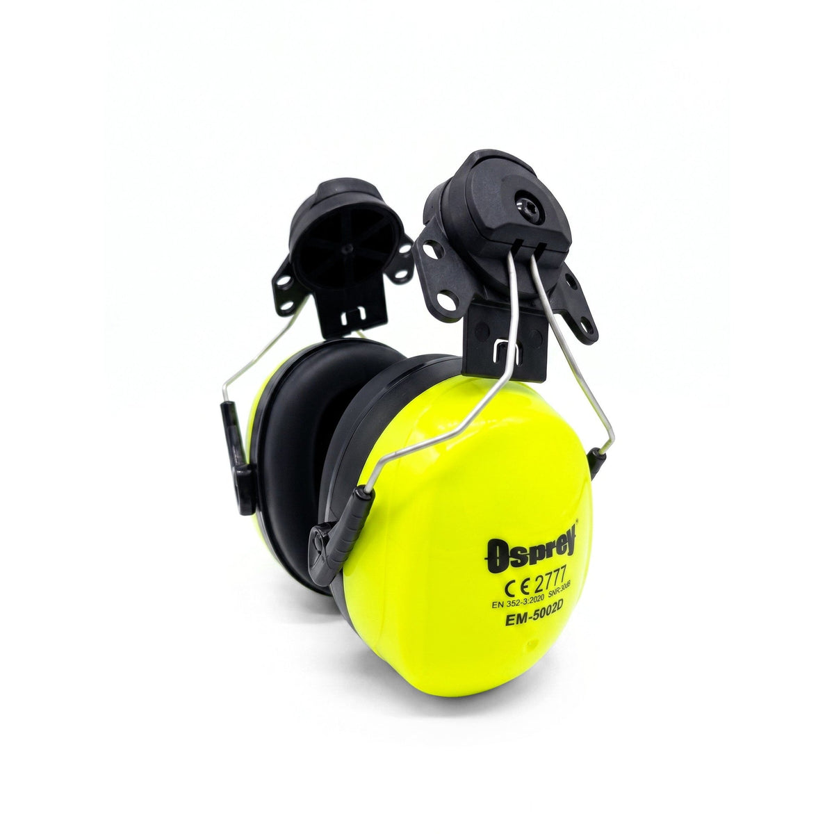 OSPREY EM-5002D AUDIOFF HELMET ATTACHMENT EARMUFF SNR 30DB