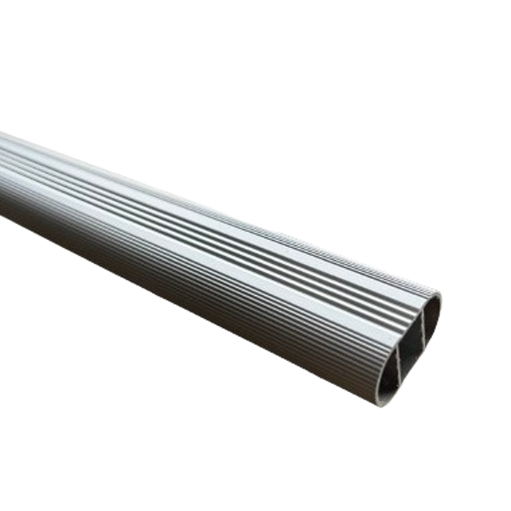 S.H Oval Pipe With Line Main image