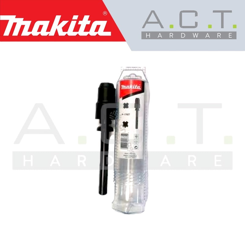 MAKITA SHANK ADAPTER FOR SDS-MAX HAMMERS, P-17027 Main image