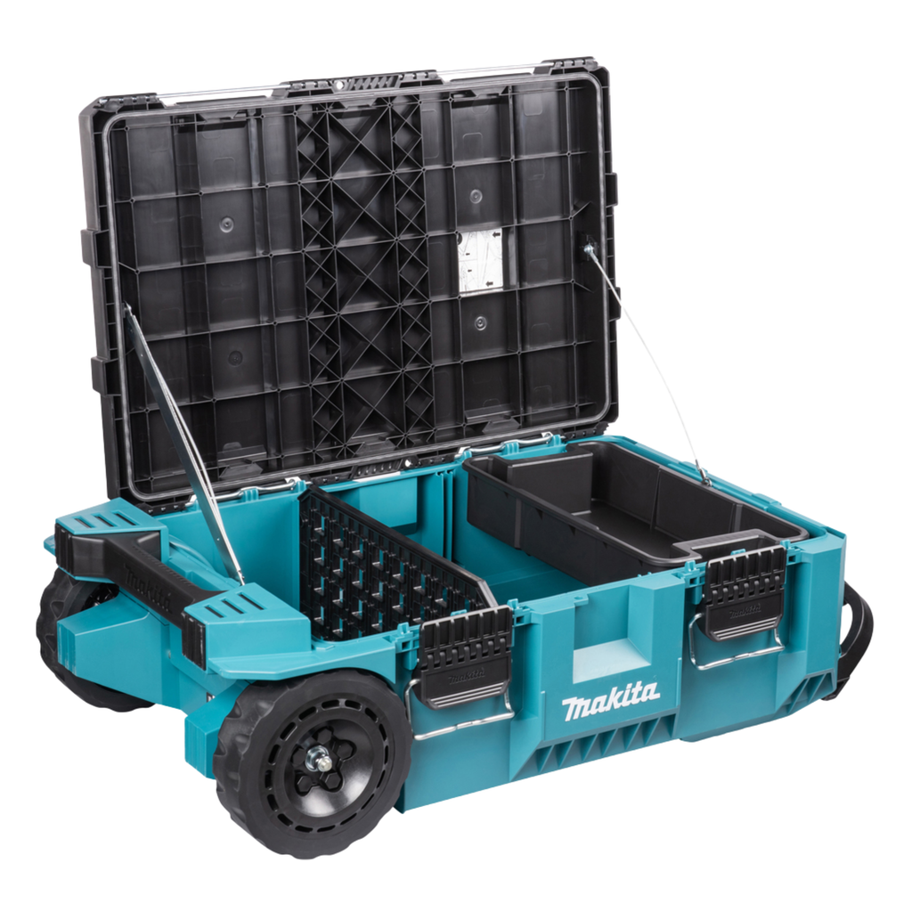 MAKITA P-91001, MAKTRAK ROLLING TOOL CHEST BOX