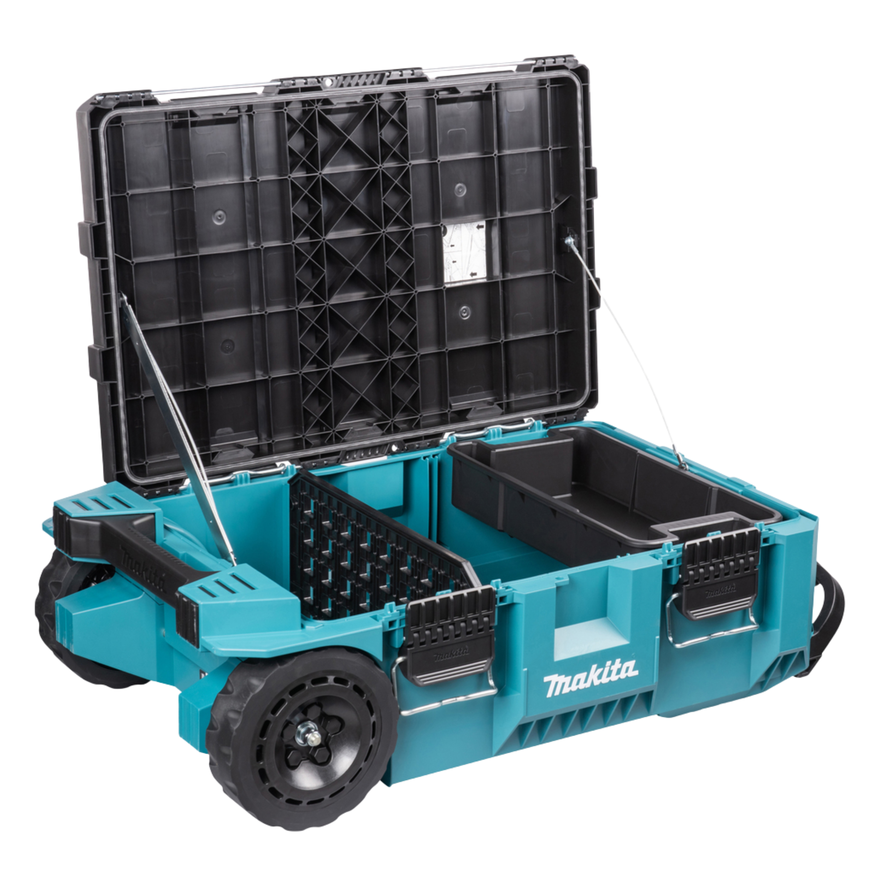 MAKITA P-91001, MAKTRAK ROLLING TOOL CHEST BOX