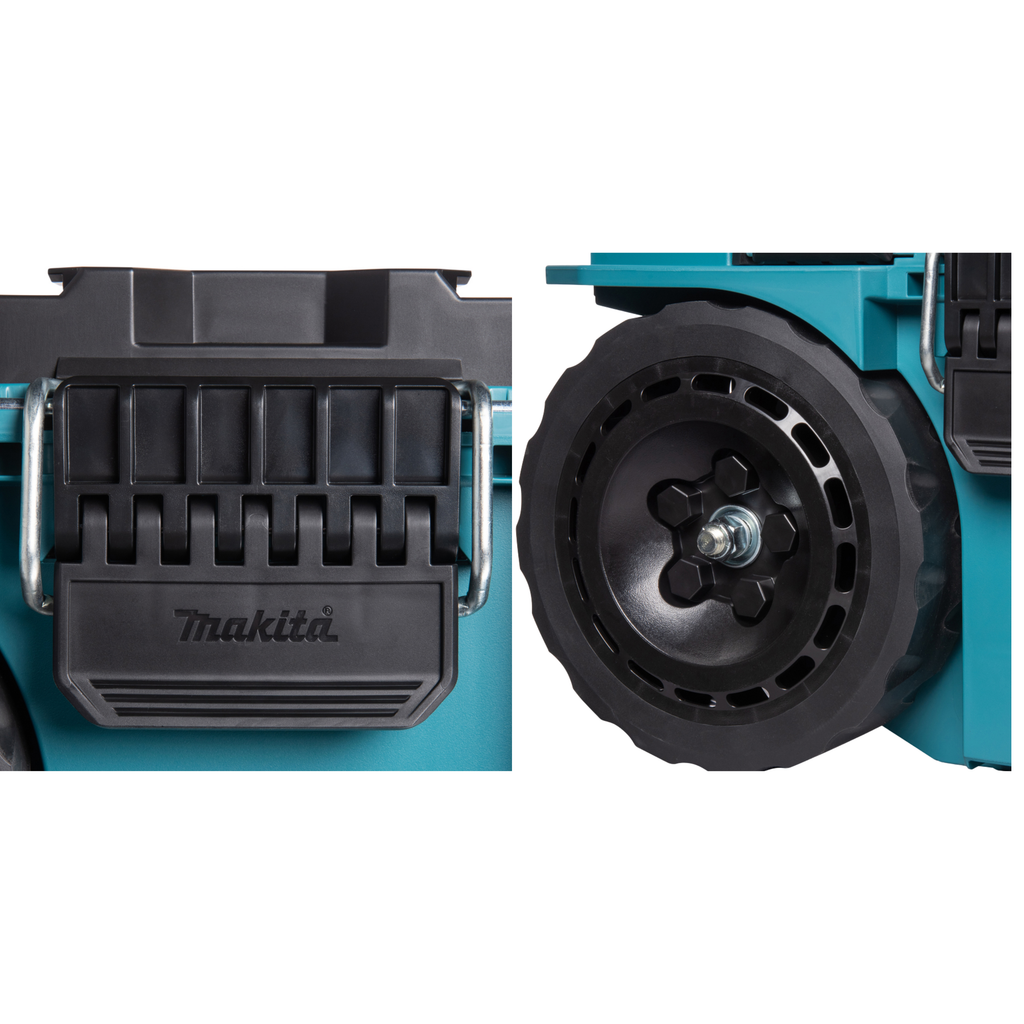 MAKITA P-91001, MAKTRAK ROLLING TOOL CHEST BOX