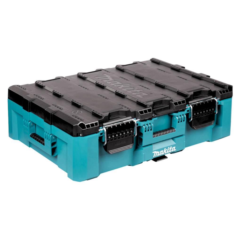 MAKITA P-91017, MAKTRAK LARGE TOOL BOX