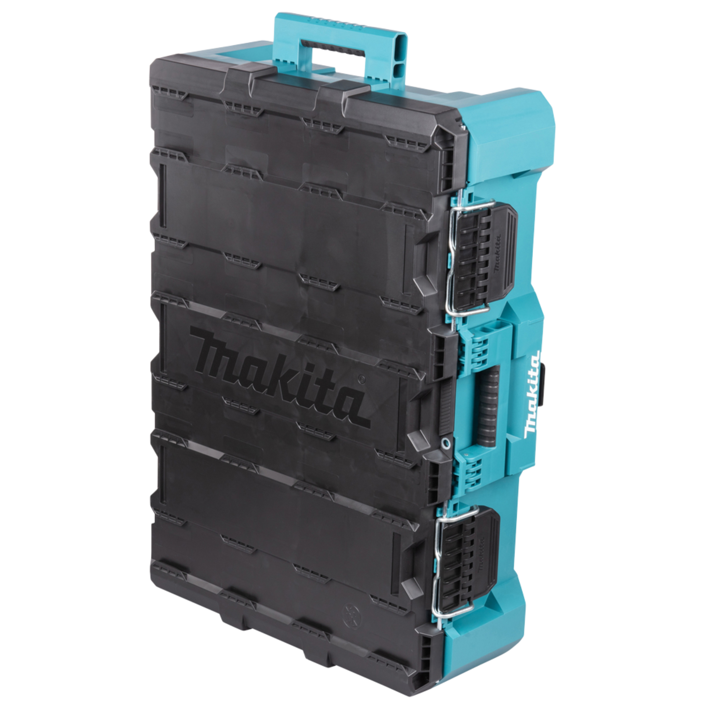 MAKITA P-91017, MAKTRAK LARGE TOOL BOX Secondary image