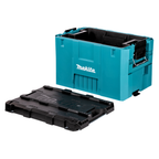 MAKITA P-91023, MAKTRAK EXTRA LARGE EXTENSION TOOL BOX