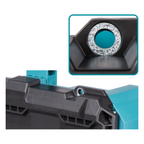 MAKITA P-91023, MAKTRAK EXTRA LARGE EXTENSION TOOL BOX