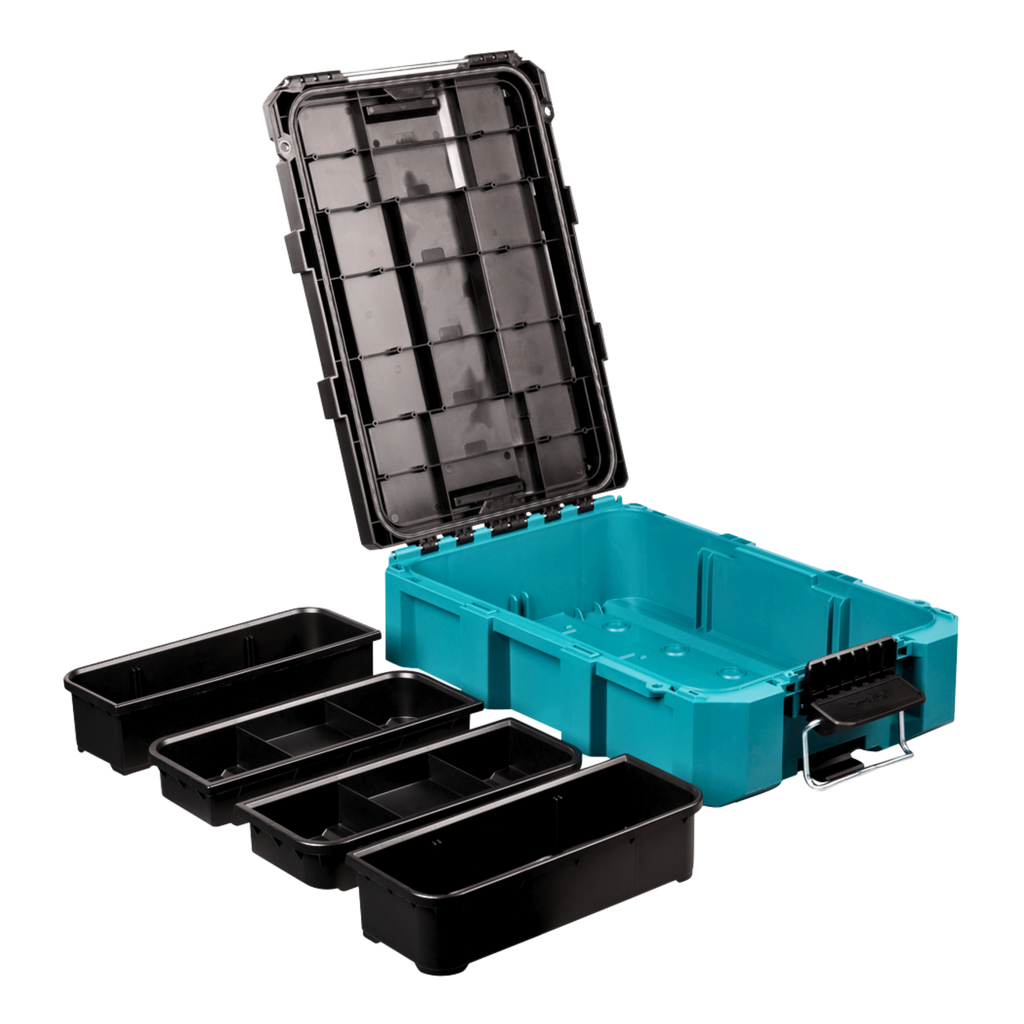 MAKITA P-91039, MAKTRAK MEDIUM TOOL BOX