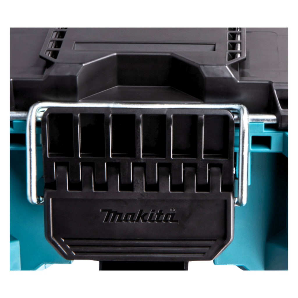 MAKITA P-91039, MAKTRAK MEDIUM TOOL BOX