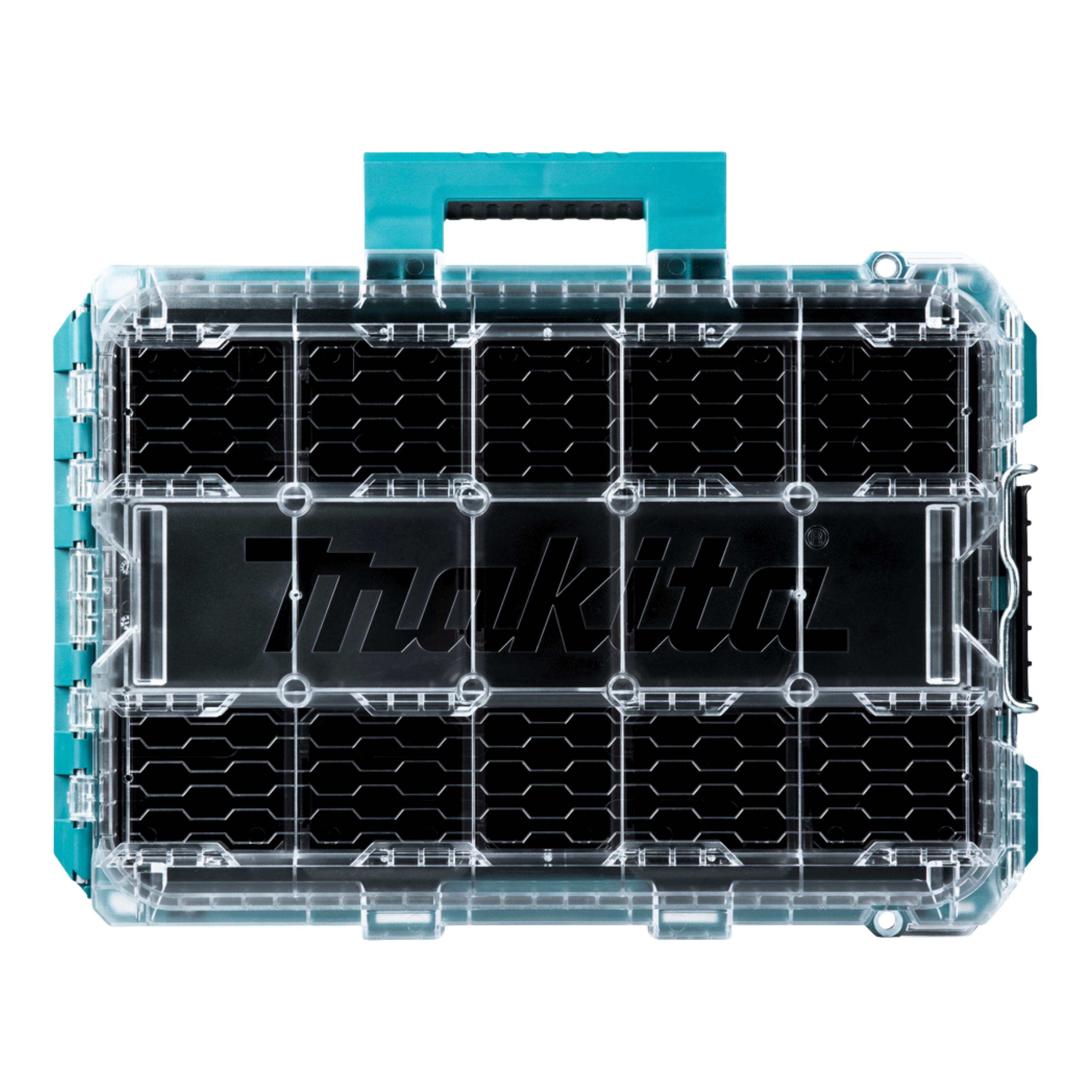 MAKITA P-91045, MAKTRAK DEEP MEDIUM ORGAINZER Main image