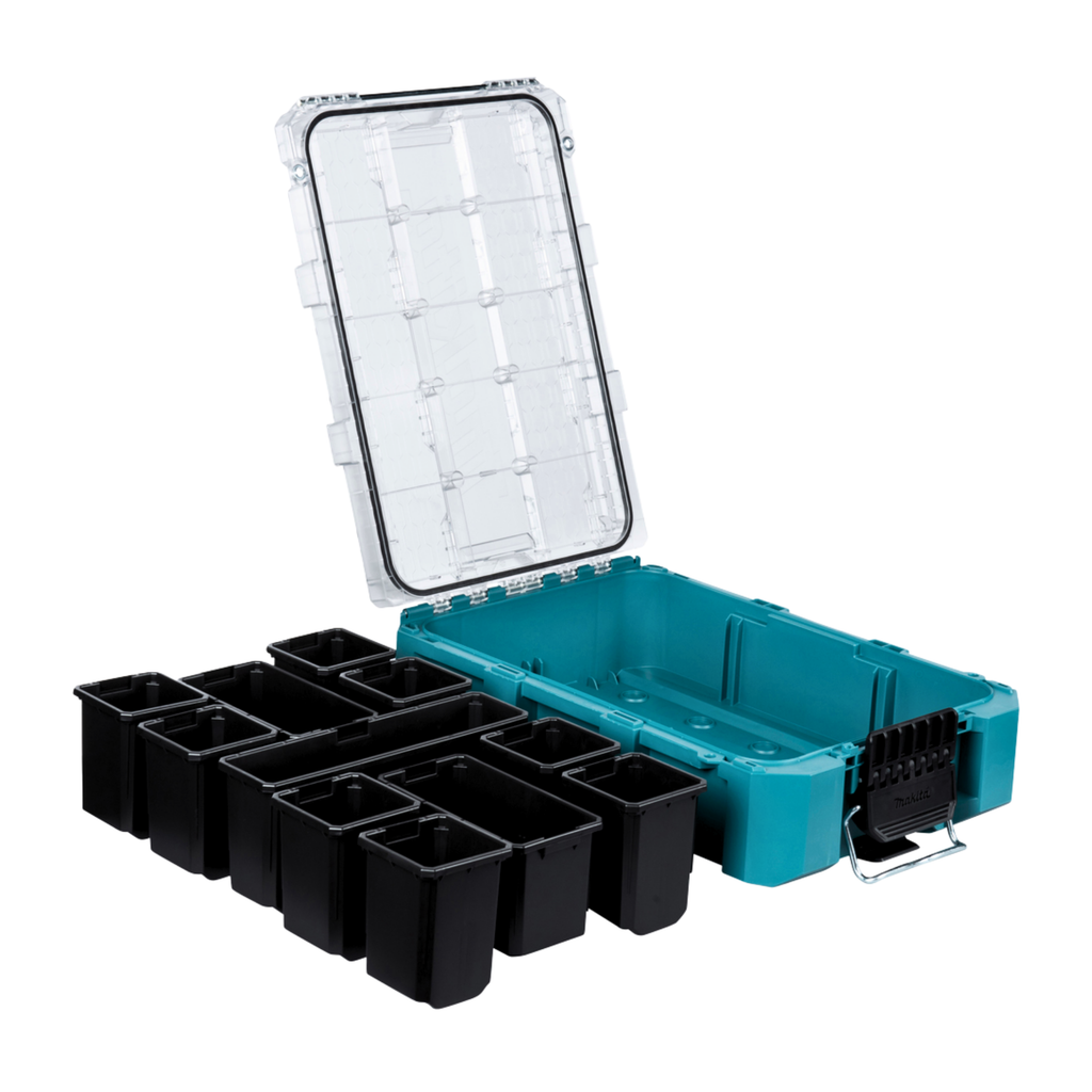 MAKITA P-91045, MAKTRAK DEEP MEDIUM ORGAINZER