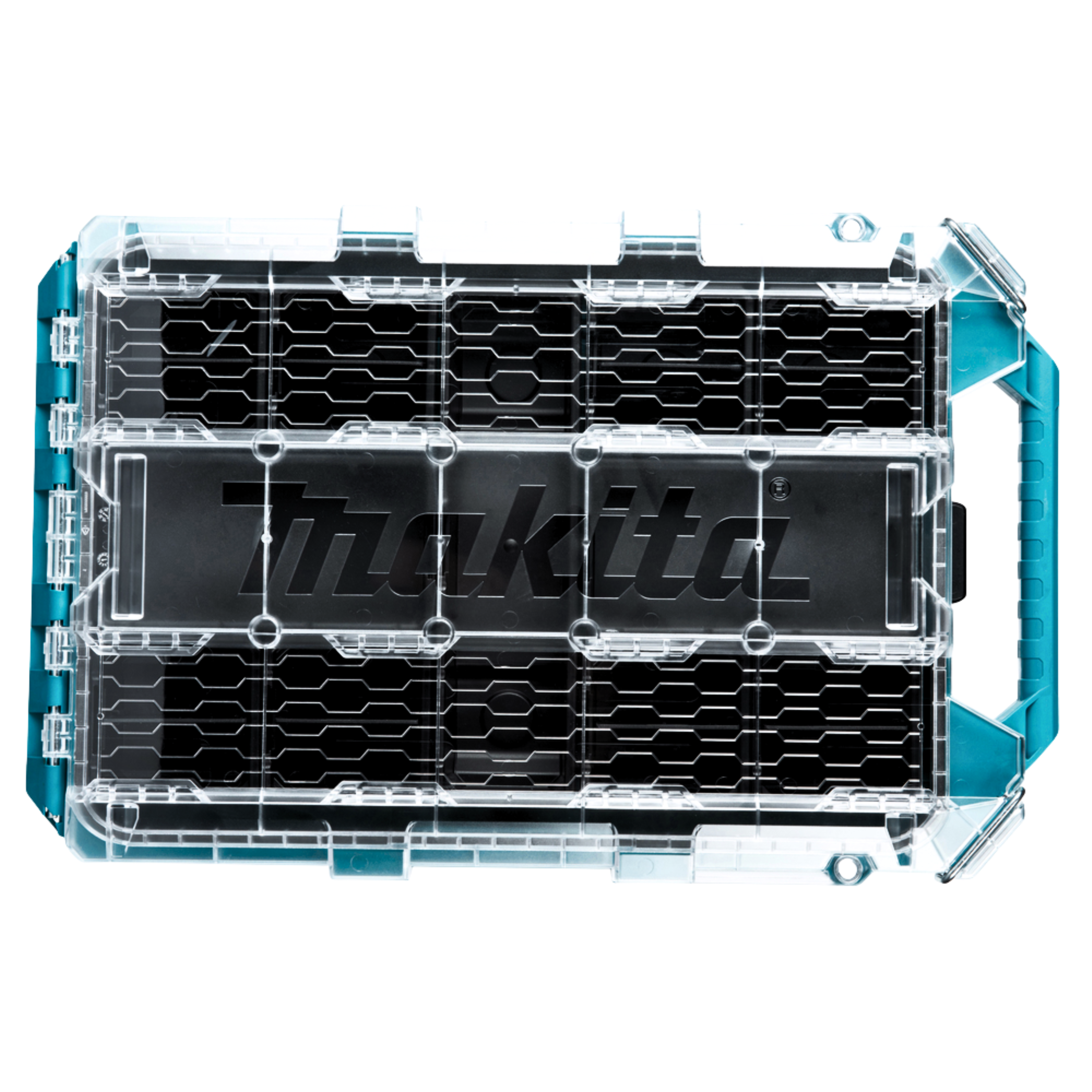 MAKITA P-91051, MAKTRAK LOW PROFILE MEDIUM ORGAINZER