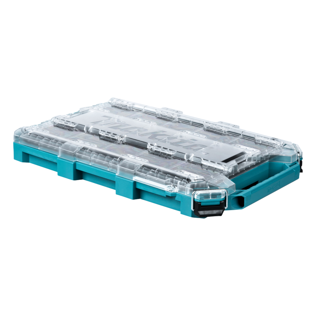 MAKITA P-91051, MAKTRAK LOW PROFILE MEDIUM ORGAINZER