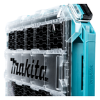 MAKITA P-91051, MAKTRAK LOW PROFILE MEDIUM ORGAINZER