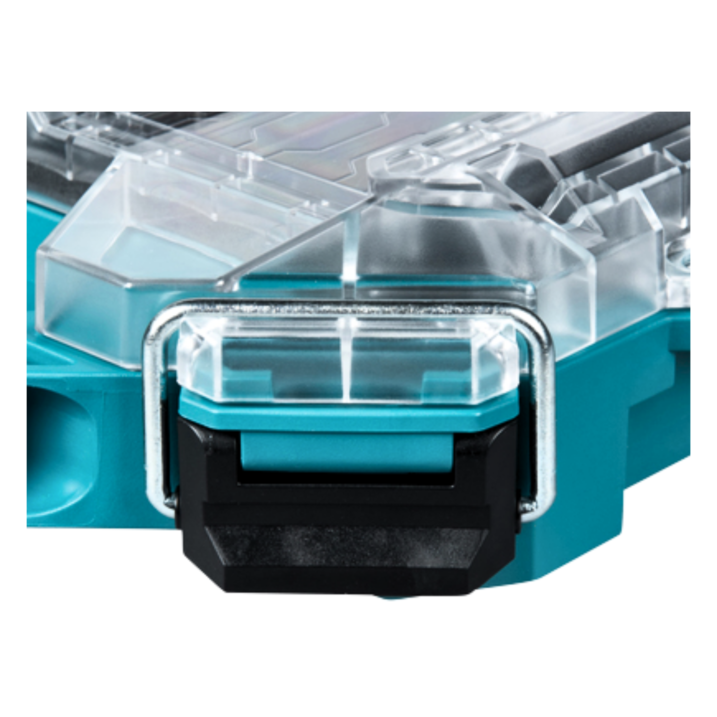 MAKITA P-91051, MAKTRAK LOW PROFILE MEDIUM ORGAINZER