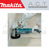 MAKITA PC5000C/B CORDED CONCRETE PLANER (Masonry & Concrete)