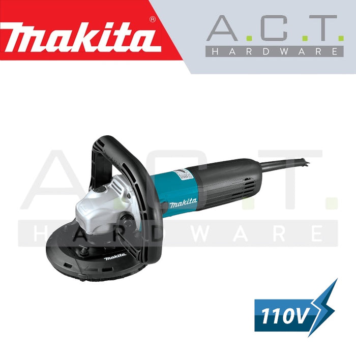 MAKITA PC5010C CORDED CONCRETE PLANER (Masonry & Concrete)