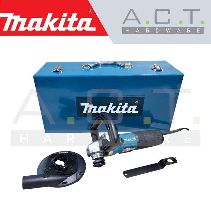 MAKITA PC5010C CORDED CONCRETE PLANER (Masonry & Concrete)