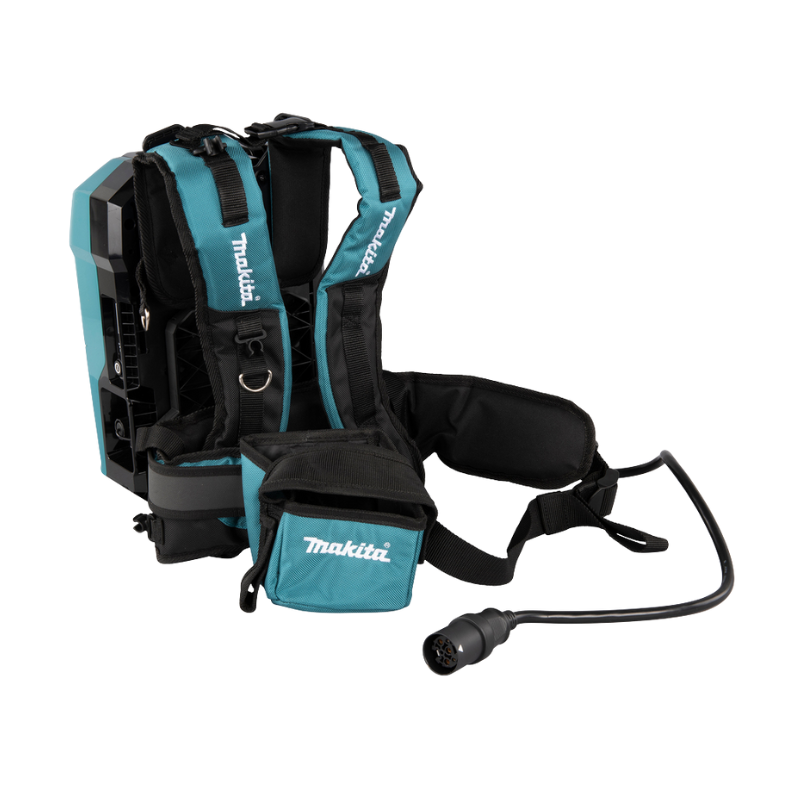 MAKITA PDC1200A01, CONNECTX LI-ION PORTABLE POWER PACK, 33.5AH (BATTERY FUEL GAUGE, WITH CONNECTX ADAPTER)