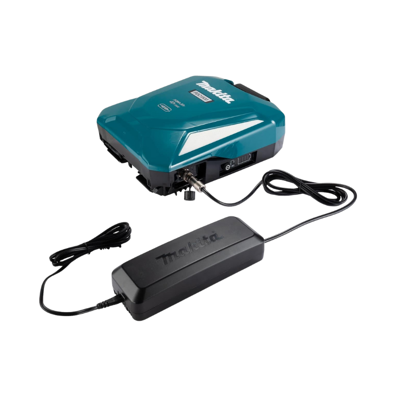 MAKITA PDC1200A01, CONNECTX LI-ION PORTABLE POWER PACK, 33.5AH (BATTERY FUEL GAUGE, WITH CONNECTX ADAPTER)